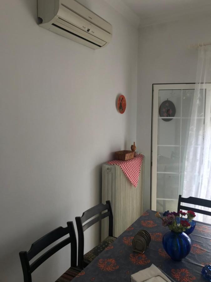 Villa Angela House Agios Andreas  Exterior foto