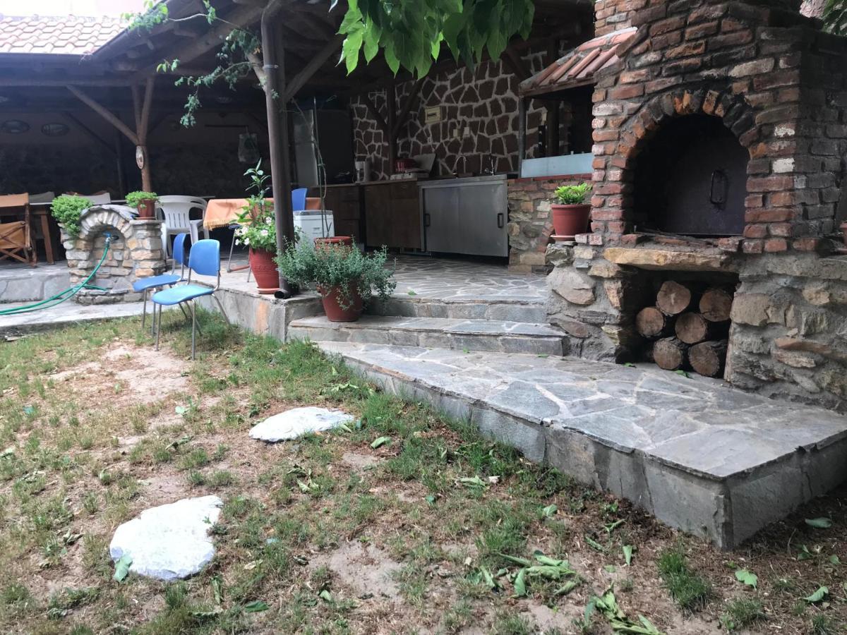 Villa Angela House Agios Andreas  Exterior foto