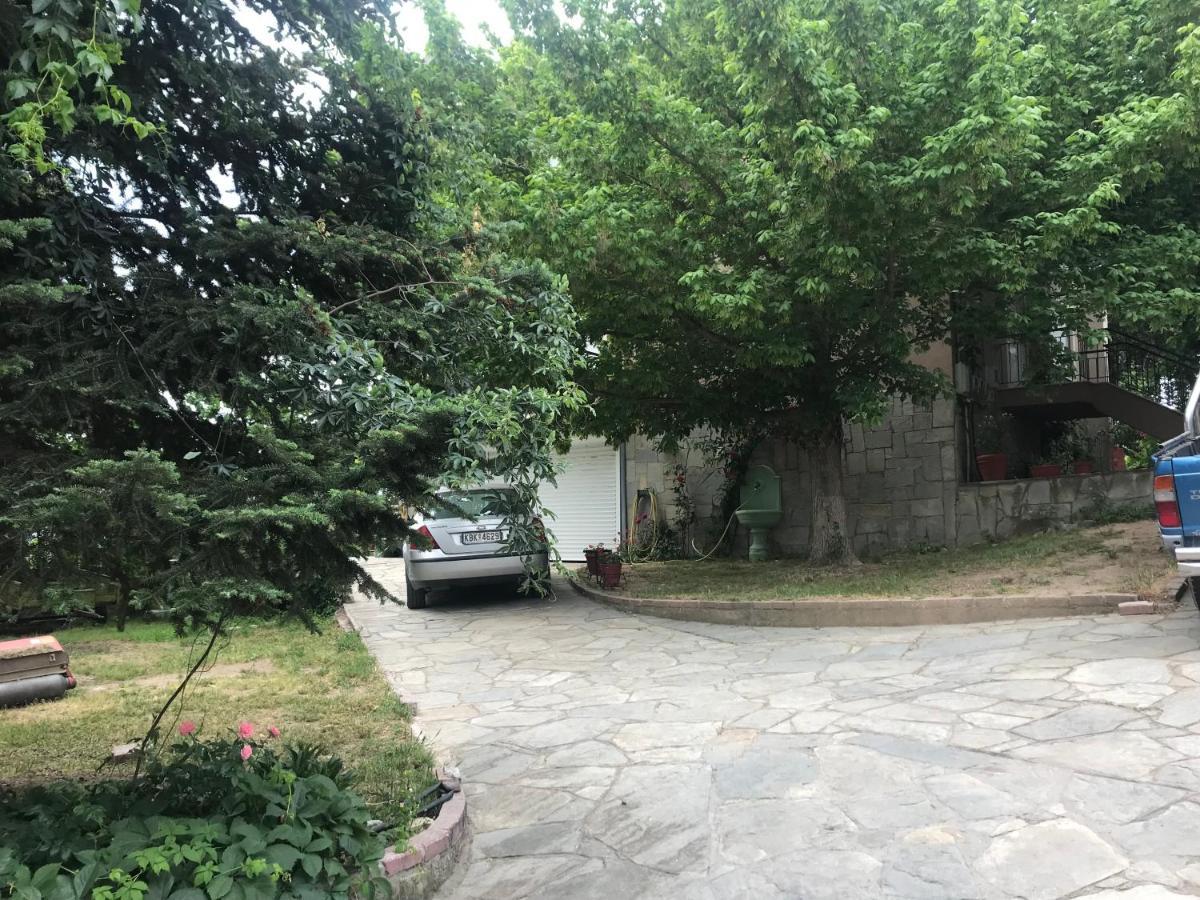 Villa Angela House Agios Andreas  Exterior foto