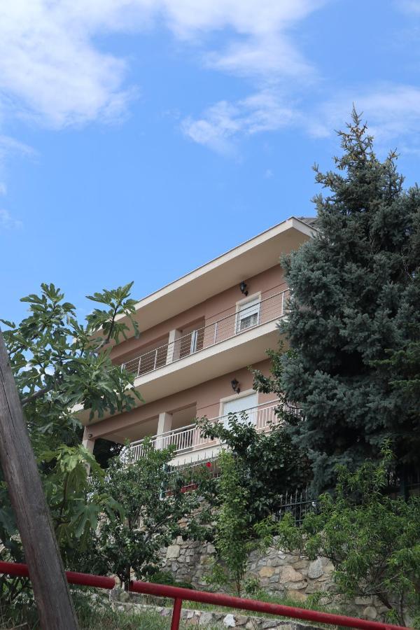 Villa Angela House Agios Andreas  Exterior foto