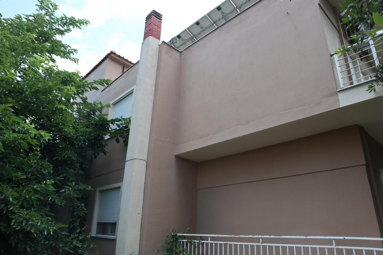 Villa Angela House Agios Andreas  Exterior foto