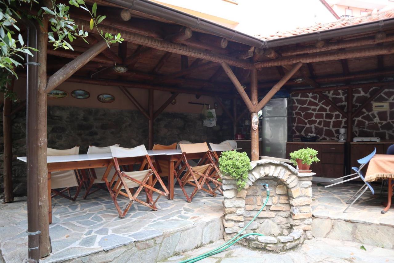 Villa Angela House Agios Andreas  Exterior foto