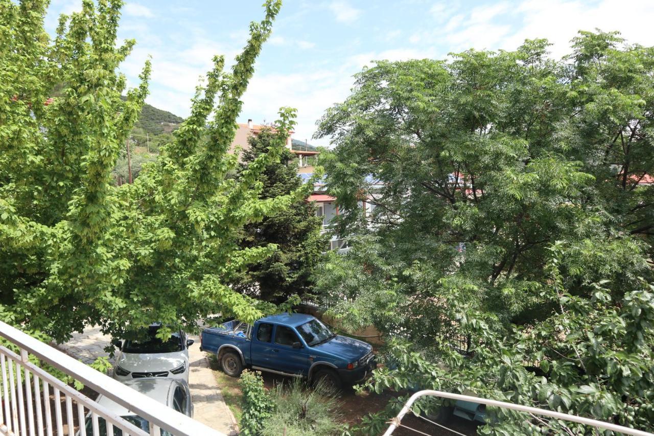 Villa Angela House Agios Andreas  Exterior foto