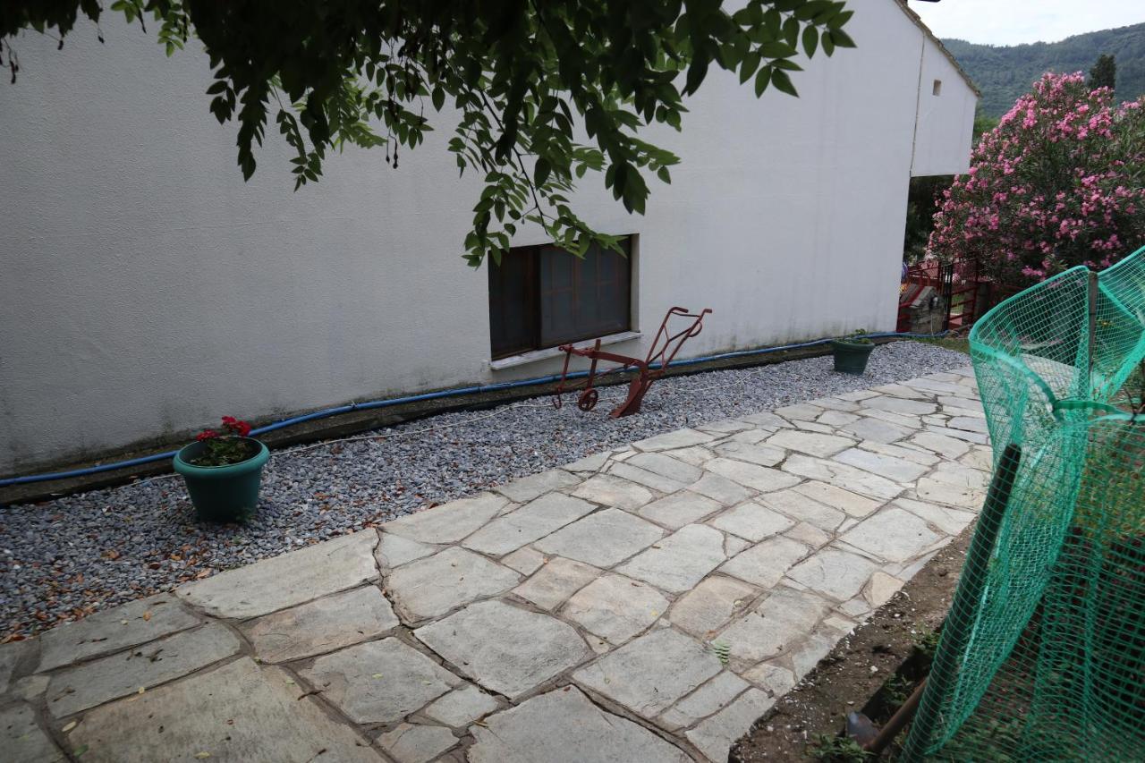 Villa Angela House Agios Andreas  Exterior foto