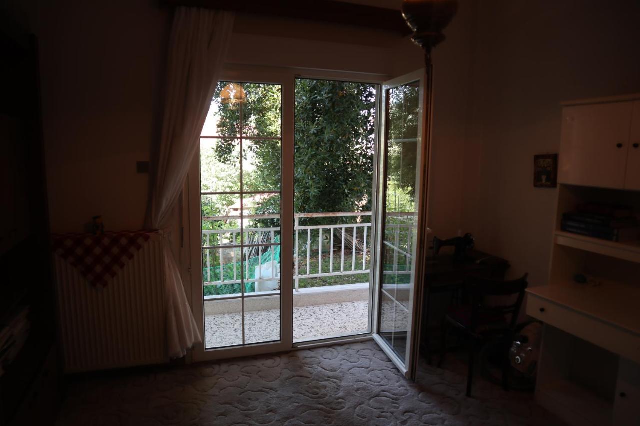 Villa Angela House Agios Andreas  Exterior foto