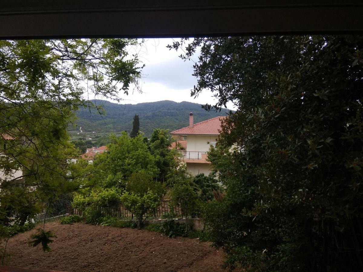 Villa Angela House Agios Andreas  Exterior foto